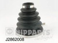 Set burduf cap planetara TOYOTA HILUX II pick-up (LN8_, RN5_, LN6_, YN6_, YN5_, LN5_, RN6_) (1983 - 2005) NIPPARTS J2862008