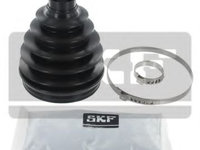 Set burduf cap planetara VW TRANSPORTER / CARAVELLE Mk V bus (7HB, 7HJ, 7EB, 7EJ, 7EF, 7 (2003 - 2016) SKF VKJP 1022