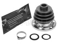 Set burduf cap planetara VW TRANSPORTER Mk III platou / sasiu (1979 - 1992) MEYLE 100 495 0001