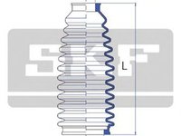 Set burduf directie AUDI A2 8Z0 SKF VKJP2040