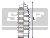 Set burduf directie AUDI A3 8L1 SKF VKJP2082