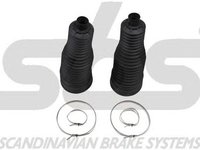 Set burduf directie AUDI A5 Cabriolet 8F7 SBS 19075094716