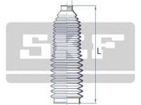 Set burduf directie AUDI A6 Avant 4B5 C5 SKF VKJP2175