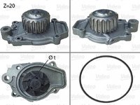 Set burduf directie BMW 5 Touring E34 AUTEX 506028