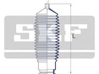 Set burduf directie Citroen BERLINGO caroserie M SKF VKJP2191