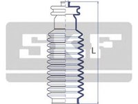 Set burduf directie Citroen BX Break XB- SKF VKJP2110