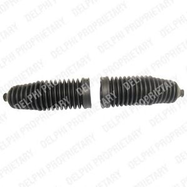 Set burduf directie CITROEN JUMPY platou sasiu BU BV BW BX DELPHI TBR4121