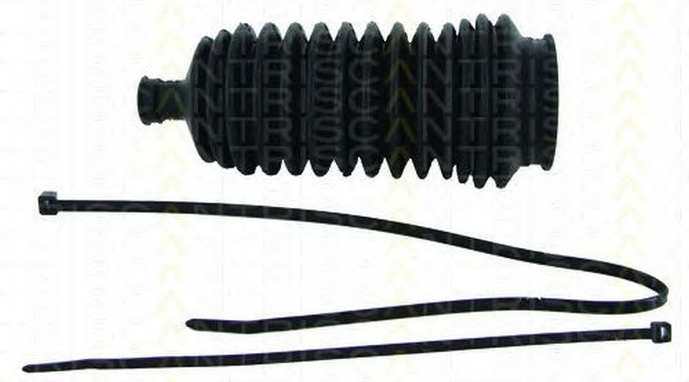 Set burduf directie DACIA LOGAN EXPRESS FS TRISCAN 850010022