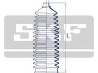 Set burduf directie FIAT ALBEA 178 SKF VKJP2100