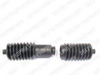 Set burduf directie FIAT PANDA Van 141 DELPHI TBR3029