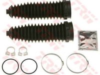 Set burduf directie FORD FIESTA VI TRW JBE207