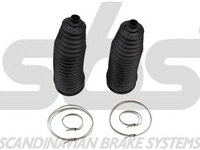 Set burduf directie FORD FIESTA VI Van SBS 19075092322