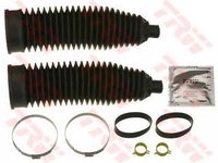 Set burduf directie FORD FOCUS C-MAX TRW JBE219