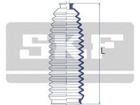 Set burduf directie FORD MONDEO I GBP SKF VKJP2080