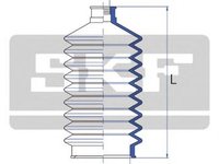 Set burduf directie LANCIA DELTA I 831AB0 SKF VKJP2058