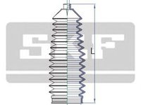 Set burduf directie MINI MINI Cabriolet R52 SKF VKJP2183