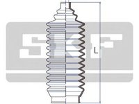 Set burduf directie MITSUBISHI LANCER III Station Wagon C1 V C3 V SKF VKJP2029