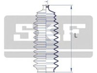 Set burduf directie NISSAN ALMERA I N15 SKF VKJP2079