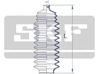 Set burduf directie NISSAN SUNNY III Hatchback N14 SKF VKJP2159