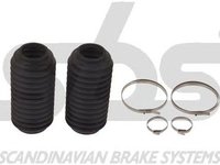 Set burduf directie OPEL ASTRA F 56 57 SBS 19075093605