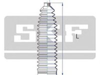 Set burduf directie OPEL ASTRA G combi F35 SKF VKJP2084