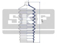 Set burduf directie OPEL COMBO 71 SKF VKJP2052