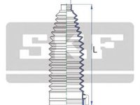 Set burduf directie PEUGEOT 206 SW 2E K SKF VKJP2068