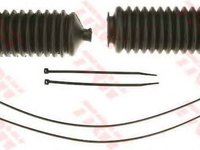 Set burduf directie RENAULT CLIO II caroserie SB0 1 2 TRW JBE116