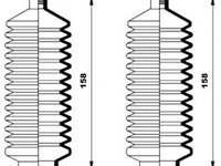 Set burduf directie RENAULT CLIO II caroserie SB0 1 2 MOOG K150008