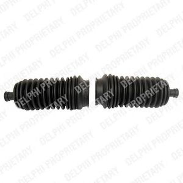 Set burduf directie RENAULT LOGAN I LS DELPHI TBR4140