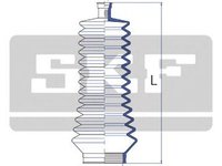 Set burduf directie RENAULT SPORT SPIDER EF0 SKF VKJP2011