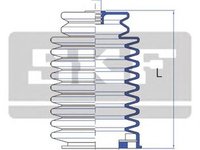 Set burduf directie RENAULT TRAFIC caroserie TXX SKF VKJP2179