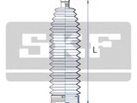 Set burduf directie RENAULT TRAFIC II platou sasiu EL SKF VKJP2070