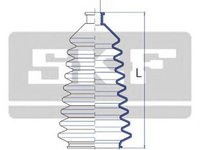 Set burduf directie SUZUKI SWIFT Cabriolet SF413 SKF VKJP2102