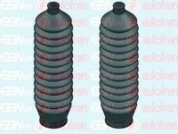 Set burduf directie VW FOX 5Z1 5Z3 SEIN D9208C