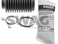 Set burduf directie VW GOLF II 19E 1G1 SWAG 30 80 0063