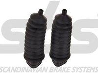 Set burduf directie VW GOLF IV Cabriolet 1E7 SBS 19075092313