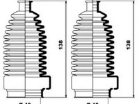 Set burduf directie VW GOLF IV Variant 1J5 MOOG K150146