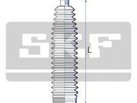 Set burduf directie VW GOLF V 1K1 SKF VKJP2077