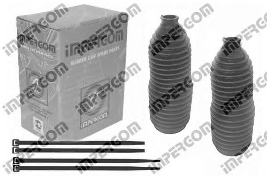 Set burduf directie VW PASSAT Variant 3B6 IMPERGOM 33489
