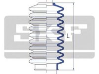 Set burduf directie VW POLO 86C 80 SKF VKJP2042