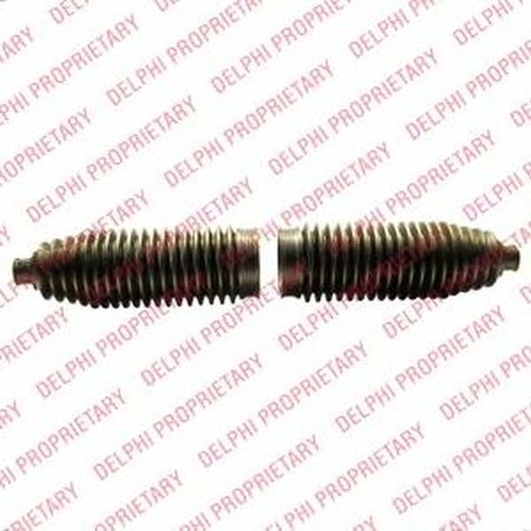 Set burduf directie VW TIGUAN 5N DELPHI TBR4218