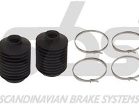 Set burduf directie VW TRANSPORTER IV bus 70XB 70XC 7DB 7DW 7DK SBS 19075094713