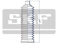 Set burduf directie VW TRANSPORTER IV caroserie 70XA SKF VKJP2069