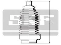 Set burduf directie VW VENTO 1H2 SKF VKJP2017