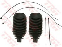 Set burduf directie VW VENTO 1H2 TRW JBE158