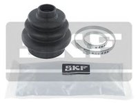 Set burduf planetara ALFA ROMEO GT 937 SKF VKJP8076