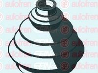 Set burduf planetara ALFA ROMEO GTV 916C SEIN D8382T