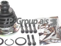 Set burduf planetara AUDI A4 8D2 B5 JP GROUP 1143701450