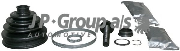 Set burduf planetara AUDI A4 8D2 B5 JP GROUP 1143600812